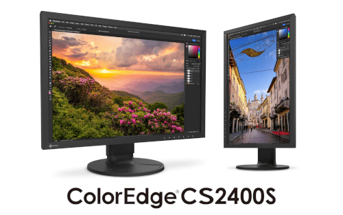 Monitor EIZO ColorEdge CS2400S