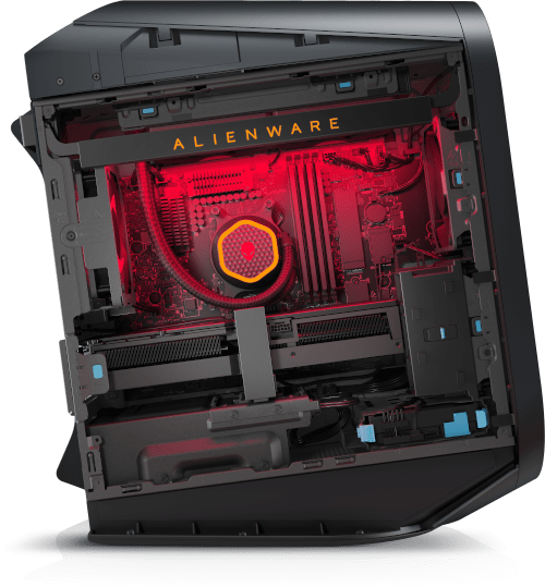 Alienware Aurora R15