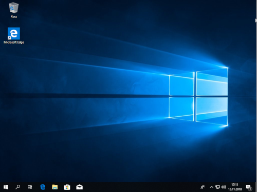 Microsoft Windows 10