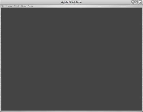 QuickTime 7.7.9