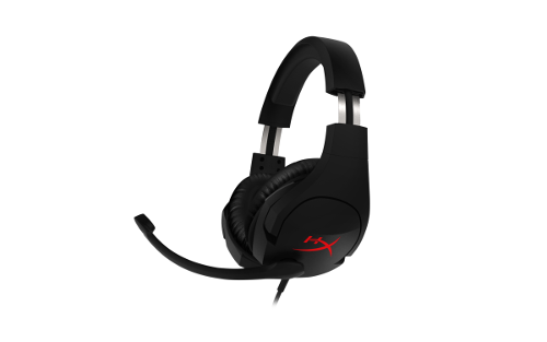 Słuchawki HyperX Cloud Stinger