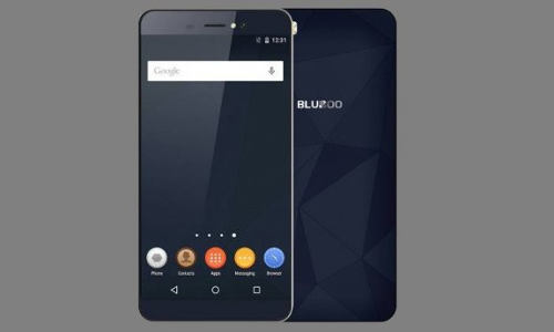 Smartfon Bluboo Picasso