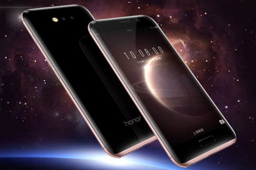 Smartfon Huawei Honor Magic 