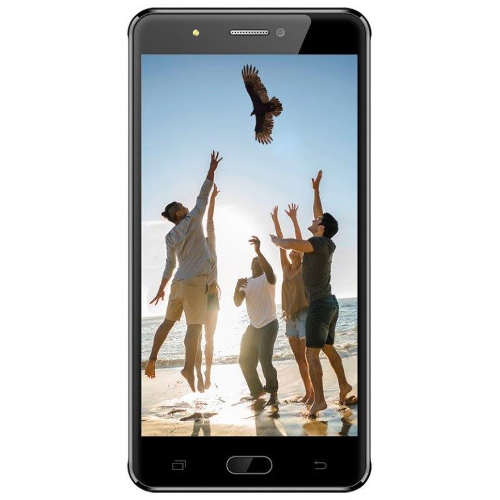 Manta MSP96002 FORTO z MiraVision