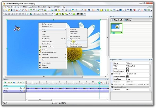 ActivePresenter 6.0.5