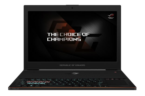 Laptop Asus ROG Zephyrus