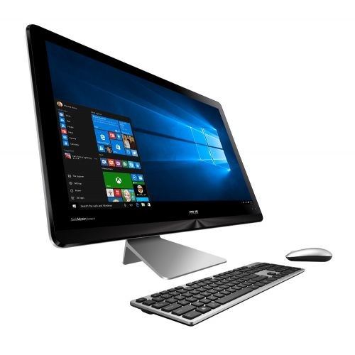 Komputer Asus Zen AiO ZN220ICUK