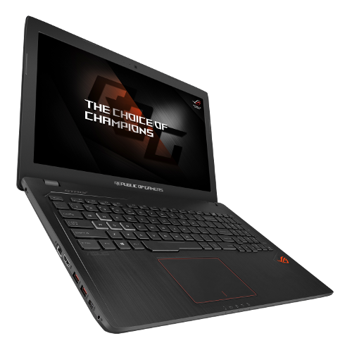 Asus ROG Strix GL553