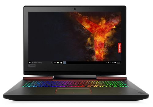 Notebook Lenovo Yoga Y920