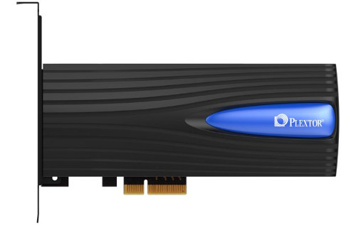 Plextor M8Se