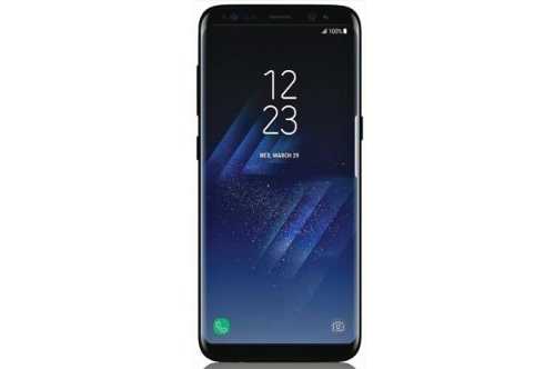 Samsung Galaxy S8