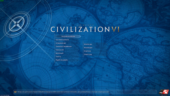 Sid Meier's Civilization VI