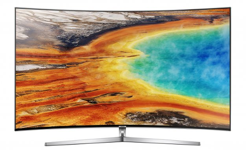 Telewizor Samsung MU9002