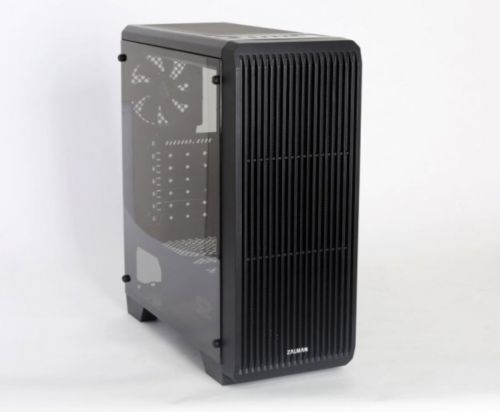 Zalman Midi Tower S2