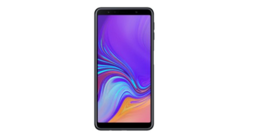 Smartfon Samsung Galaxy A7