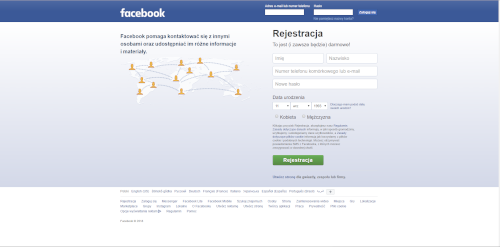 Facebook