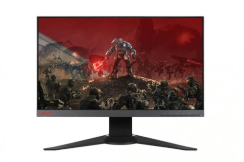 Monitor dla graczy Lenovo Legion Y25f