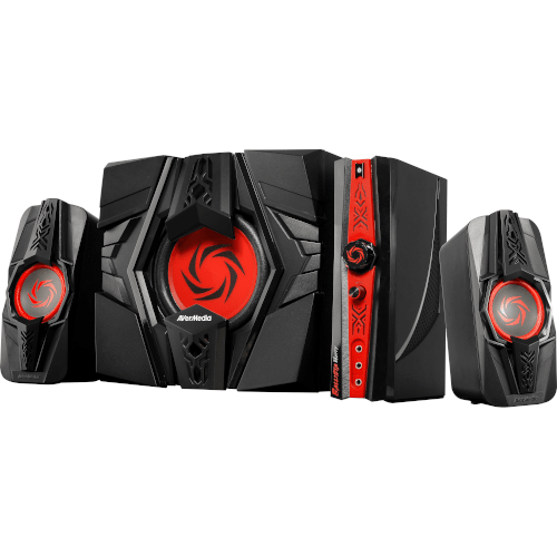 AVerMedia Ballista Unity
