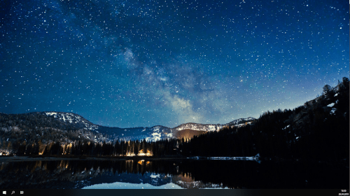 Microsoft Windows 10