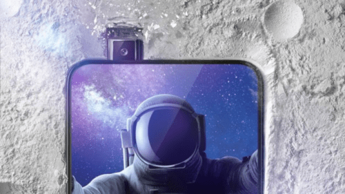 Smartfon Vivo Nex 2