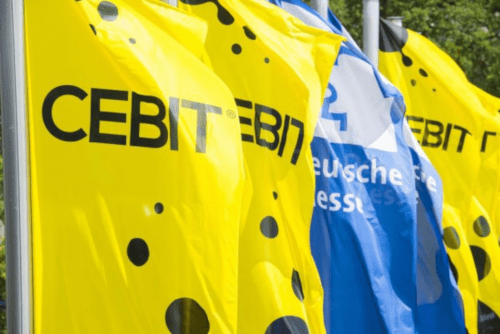 Targi CEBIT