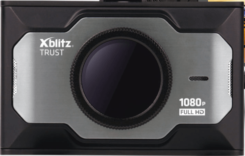 Xblitz Trust