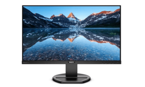 Monitor Philips 252B9