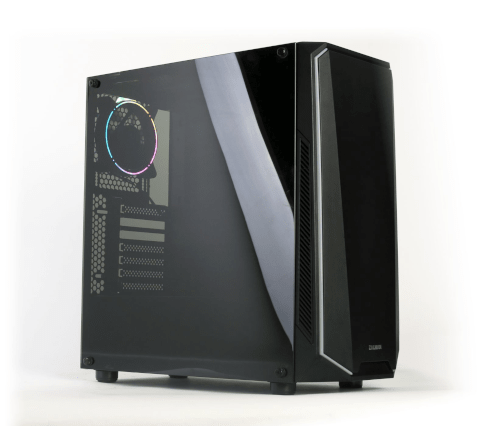 Obudowa komputerowa Zalman K1