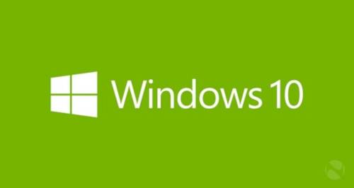 Microsoft Windows 10