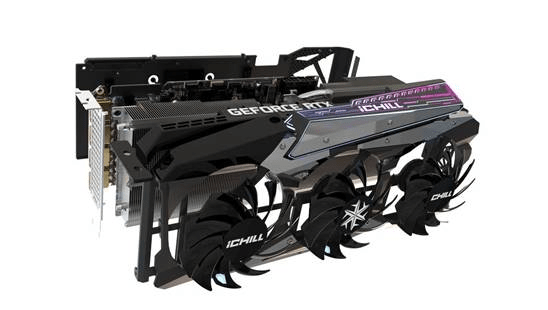 Inno3D GeForce RTX 3080 Ti
