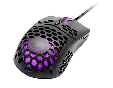 Mysz dla graczy Cooler Master MM711 Lite