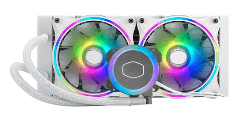 Cooler Master MasterLiquid ML240 Illusion