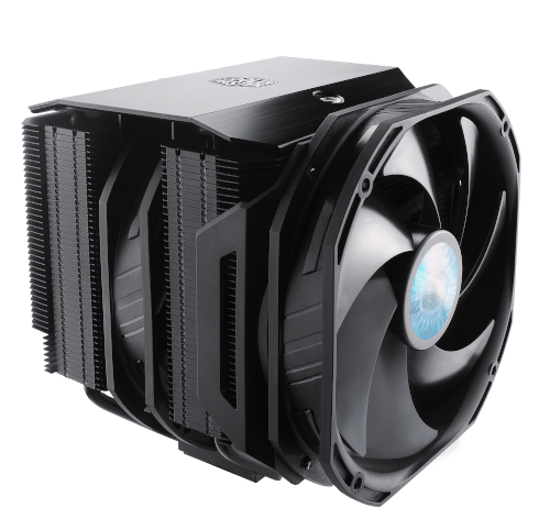 Cooler Master MasterAir 624 Stealth