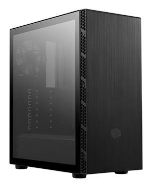 Obudowa komputerowa Cooler Master MasterBox MB600L V2