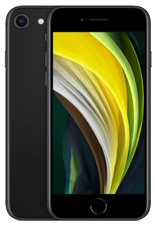 Apple iPhone SE