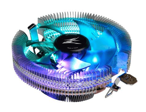 Chłodzenie CPU Zalman CNPS7600 RGB