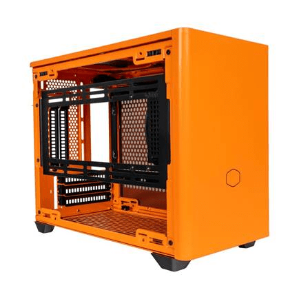 Obudowa komputerowa Cooler Master NR200P Color