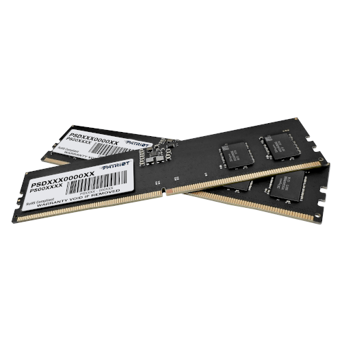 Patriot Signature DDR5