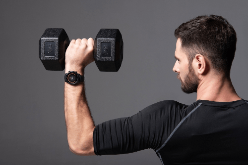 Smartwatch TicWatch Pro 3 Cellular/LTE