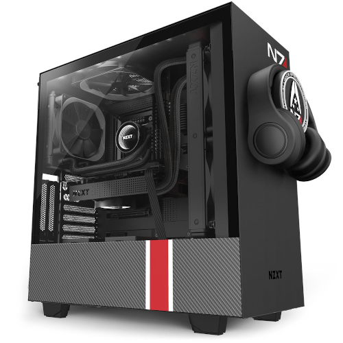 Magnetyczny uchwyt Mass Effect Puck
