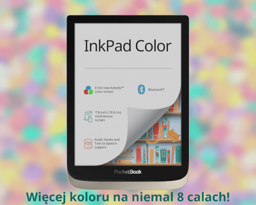 PocketBook InkPad Color