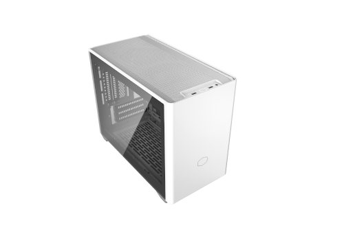 Cooler Master MasterBox NR200P White