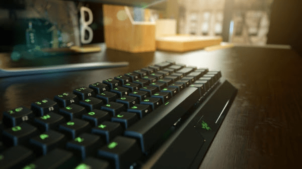Razer BlackWindow V3 Mini HyperSpeed