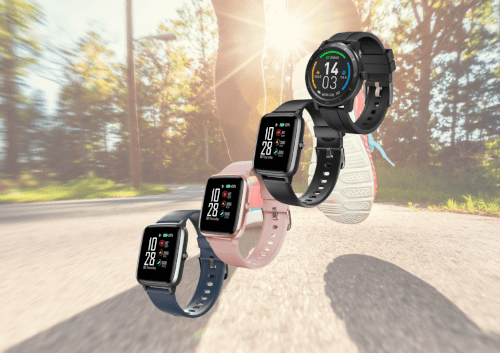 Smartwatche Hama Fit Watch