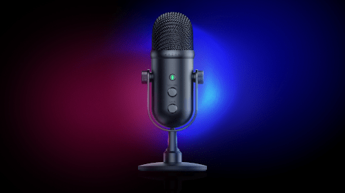 Razer Seiren V2 Pro