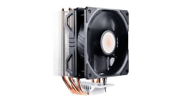 Chłodzenie CPU Cooler Master Hyper 212 Evo V2