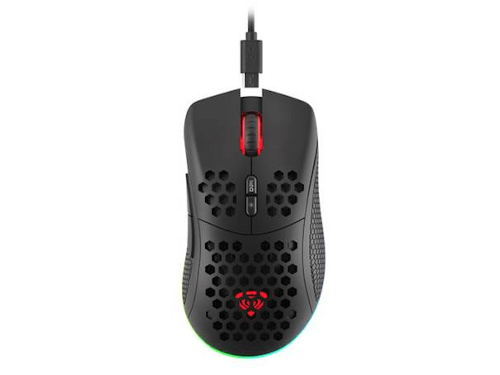 Genesis Zircon 550