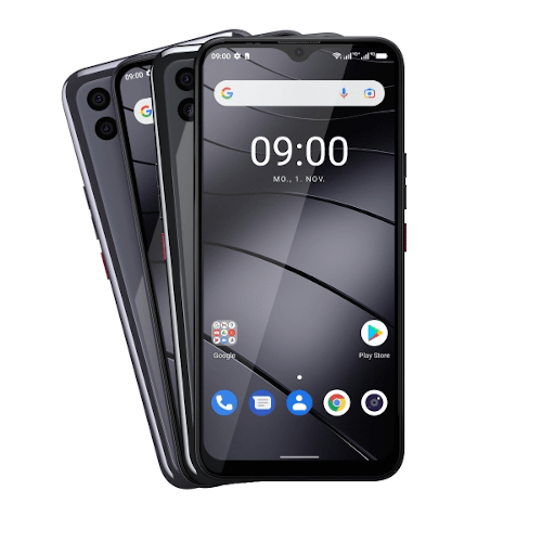 Smartfon Gigaset GS5