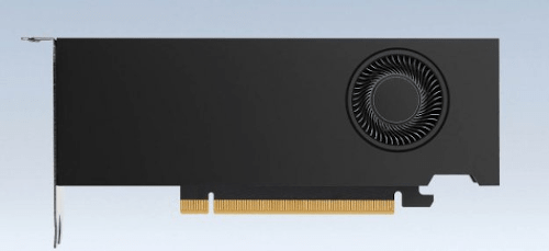 Nvidia RTX A2000