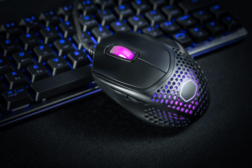 Mysz Cooler Master MM720